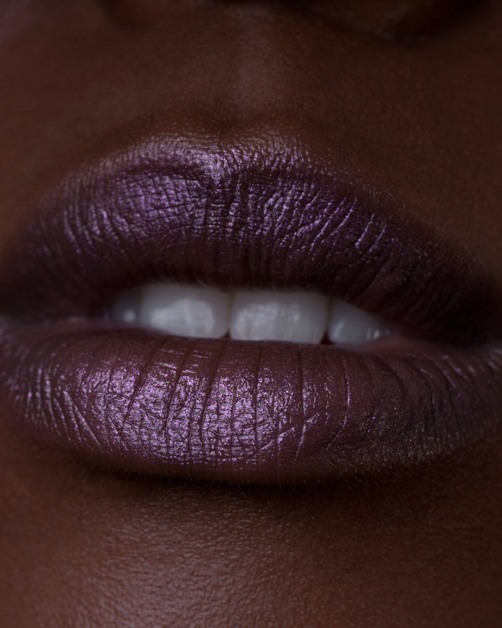 Liatris | Enchanted Lip Sheer - Rituel de Fille