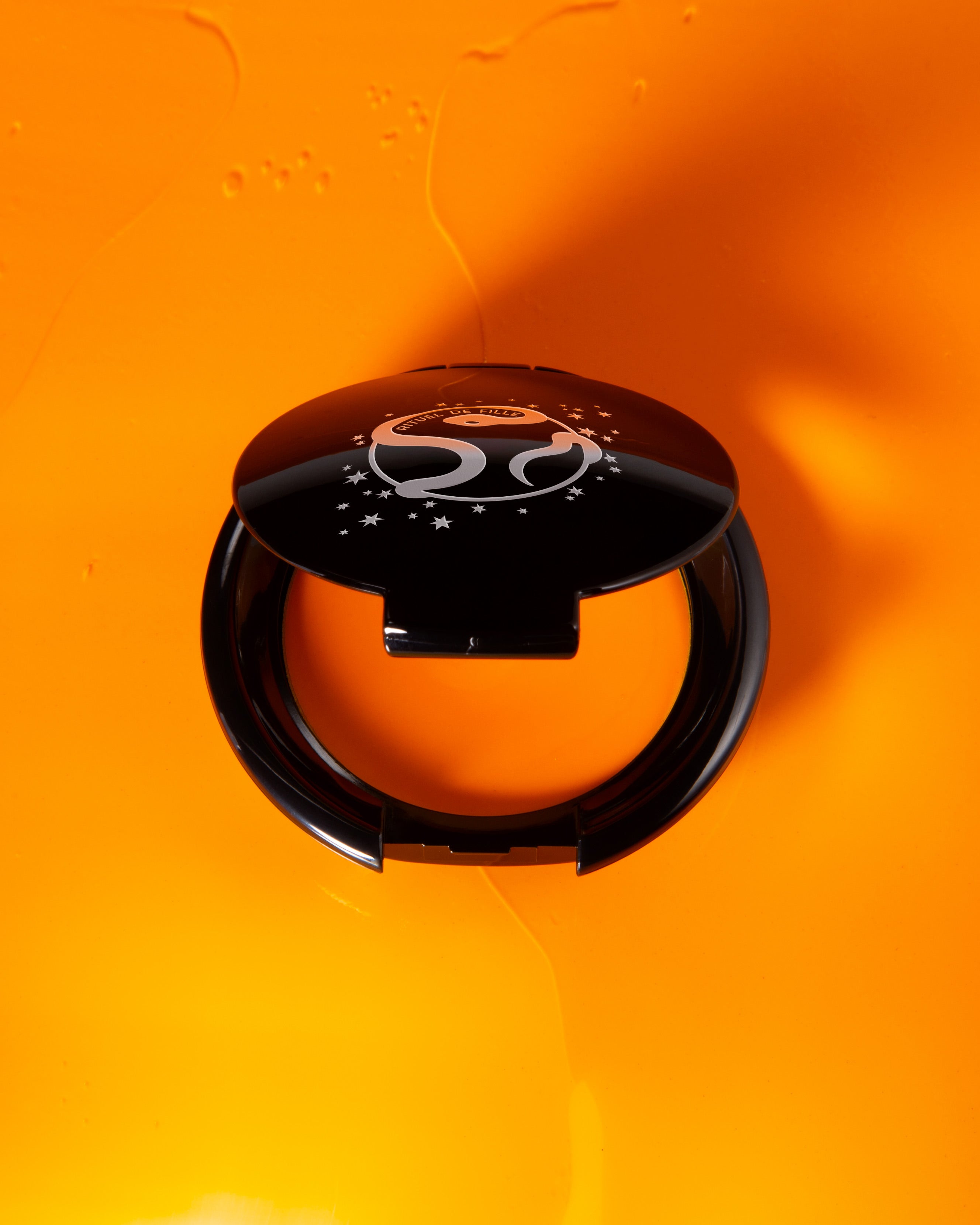 Wasp | Color Nectar Pigment Balm - Rituel de Fille
