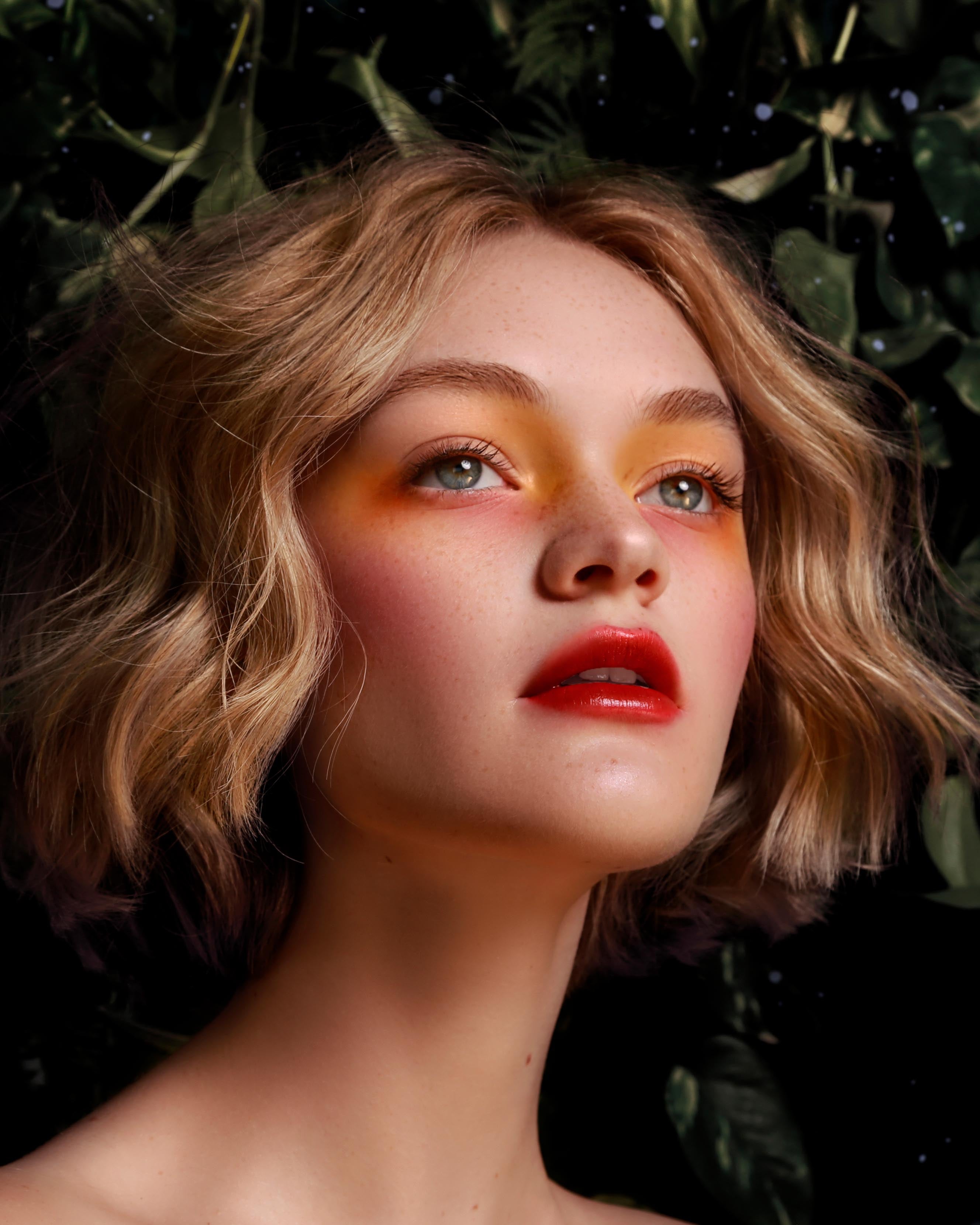 Wasp | Color Nectar Pigment Balm - Rituel de Fille