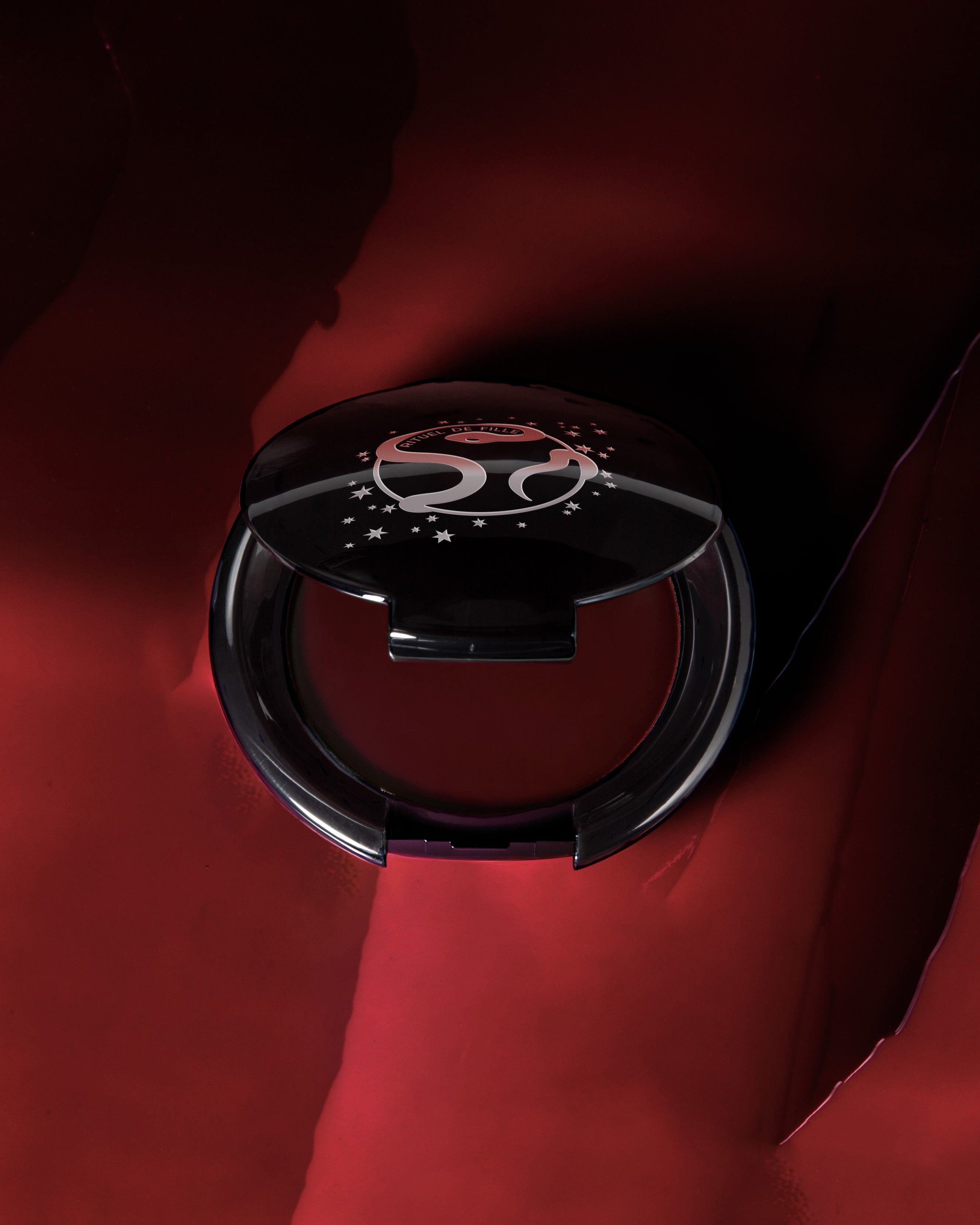 Weeping Cherry | Color Nectar Pigment Balm - Rituel de Fille