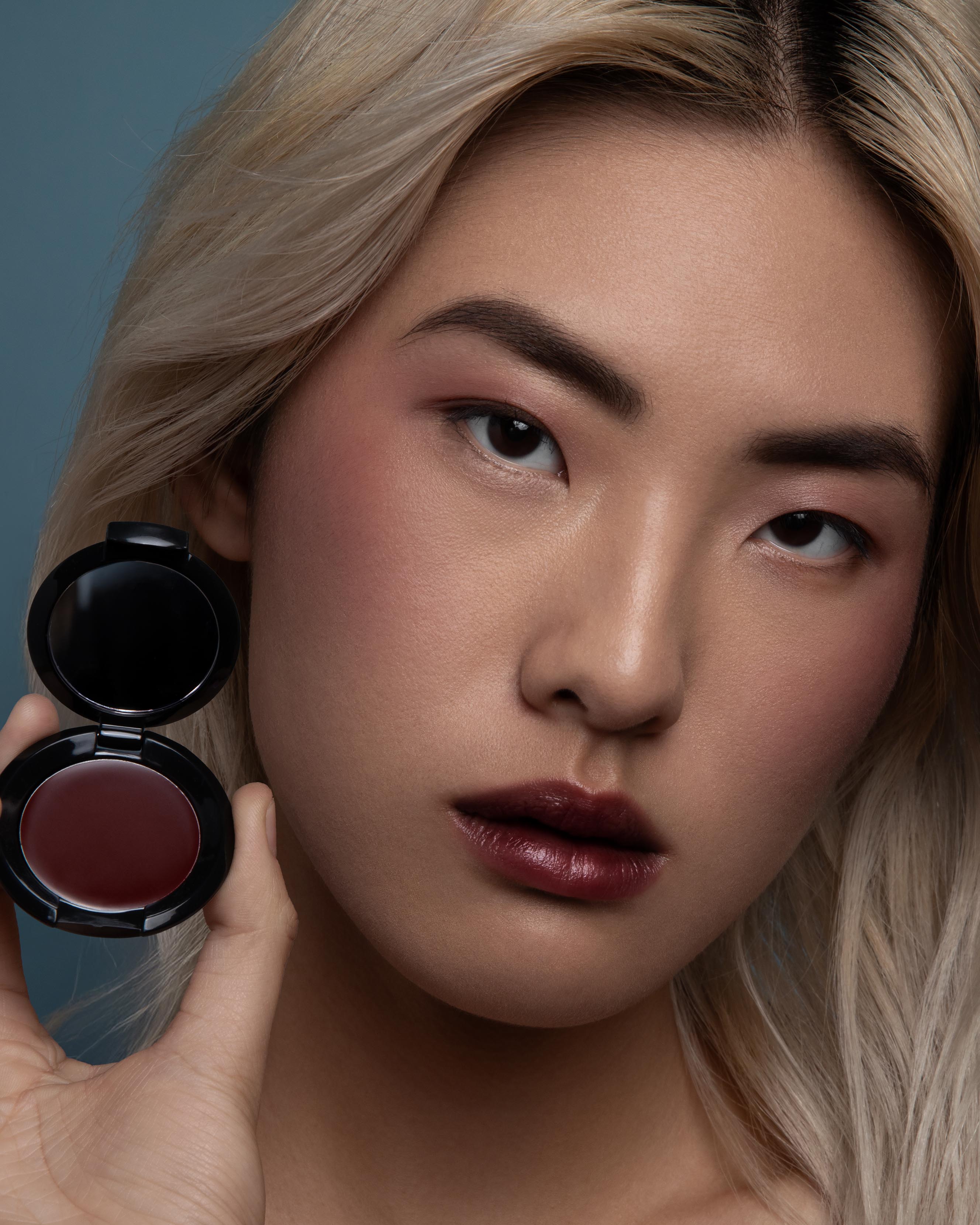 Weeping Cherry | Color Nectar Pigment Balm - Rituel de Fille