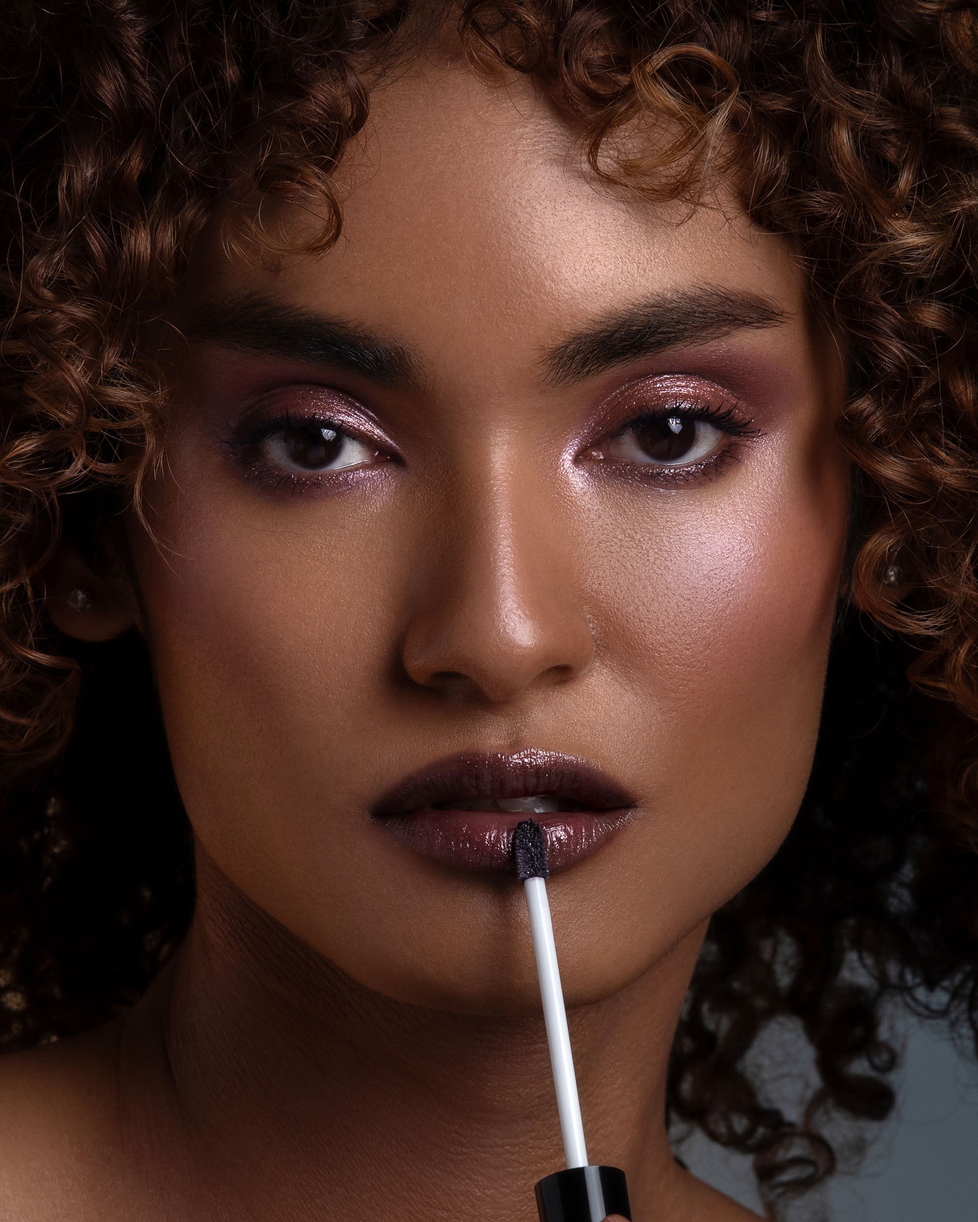 Night Thorn | Thorn Bite Peptide Plump Creme Lip Oil - Rituel de Fille