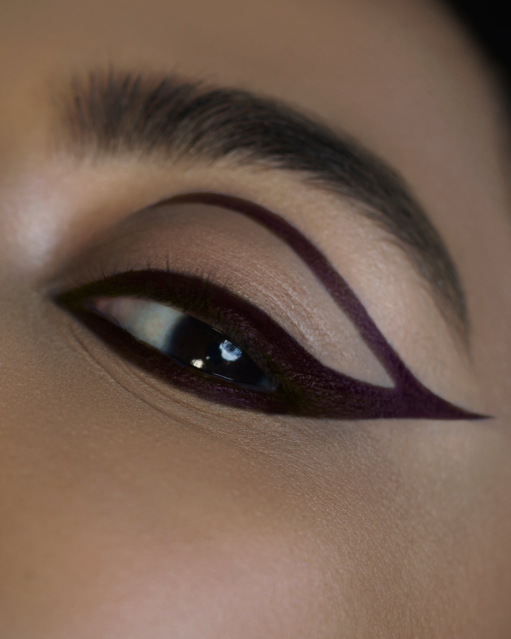 The Eternal | Color Set - The Black Orb Enigmatic Kohl Eyeliner - Rituel de Fille