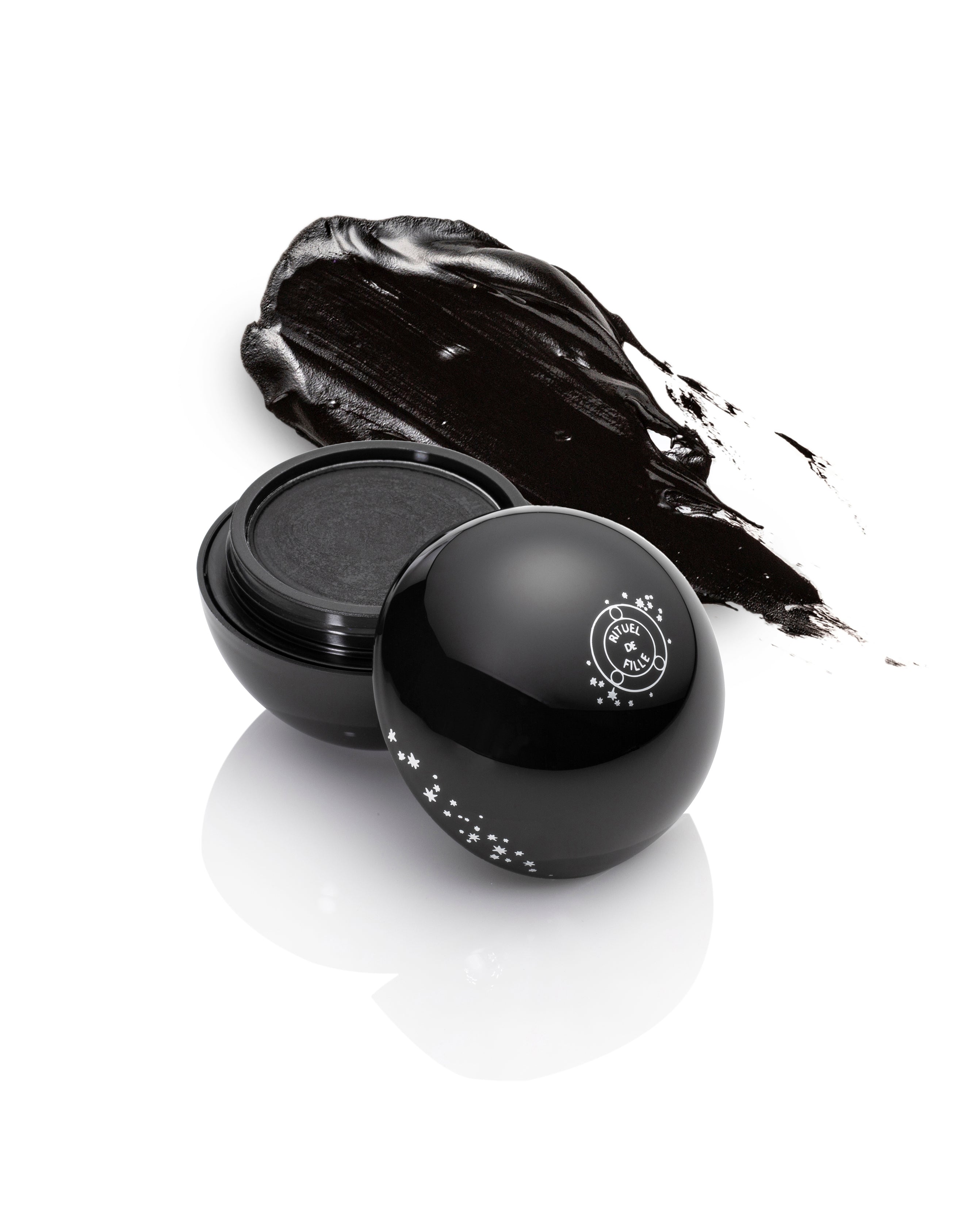 Abyss + Dusk + Cinder + Iron | Color Set - Rituel de Fille