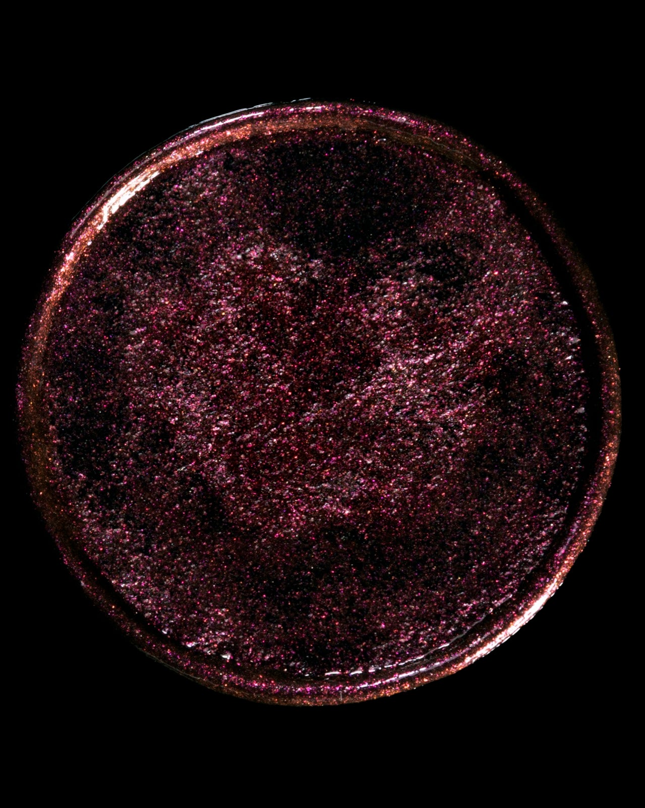 Rosa | Celestial Sphere Gelée Eye Gloss - Rituel de Fille