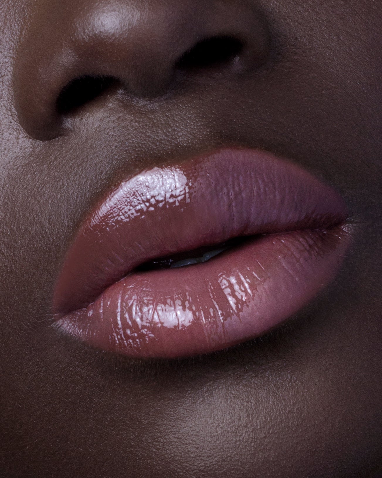 Rose Crush | Thorn Bite Peptide Plump Creme Lip Oil - Rituel de Fille