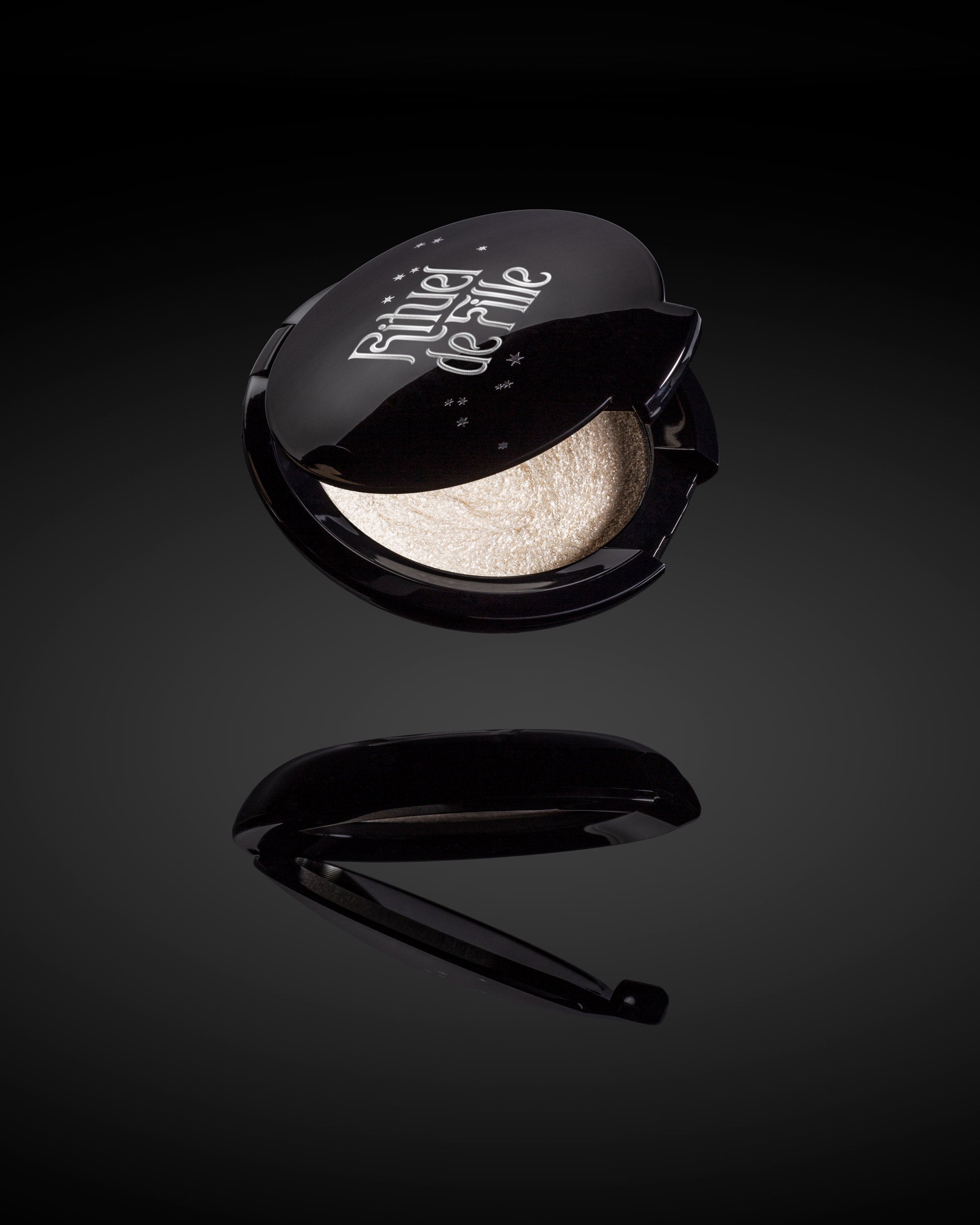 The Sorcerer | Metamorphic Highlighter - Rituel de Fille