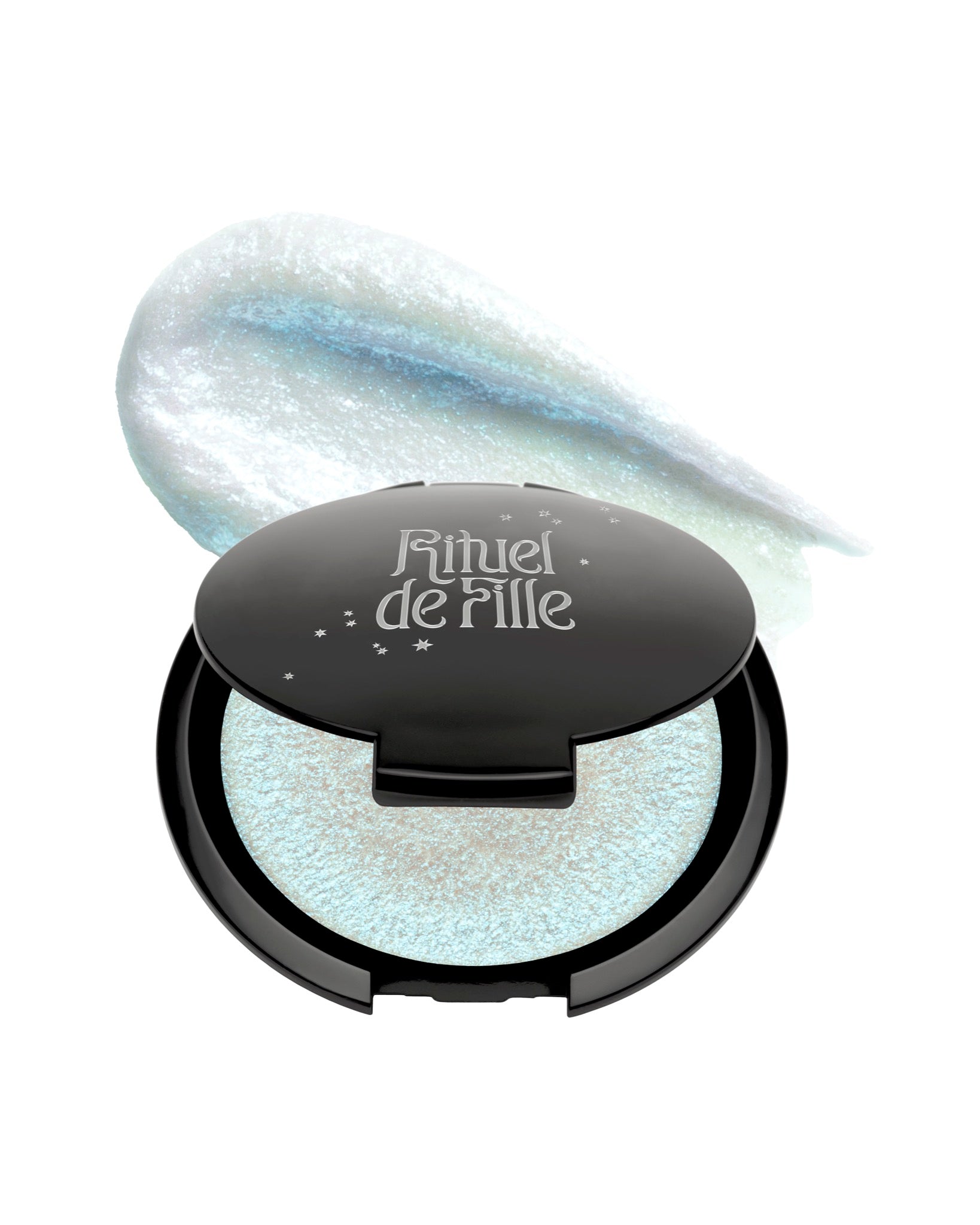 The Enchantress | Metamorphic Highlighter - Rituel de Fille