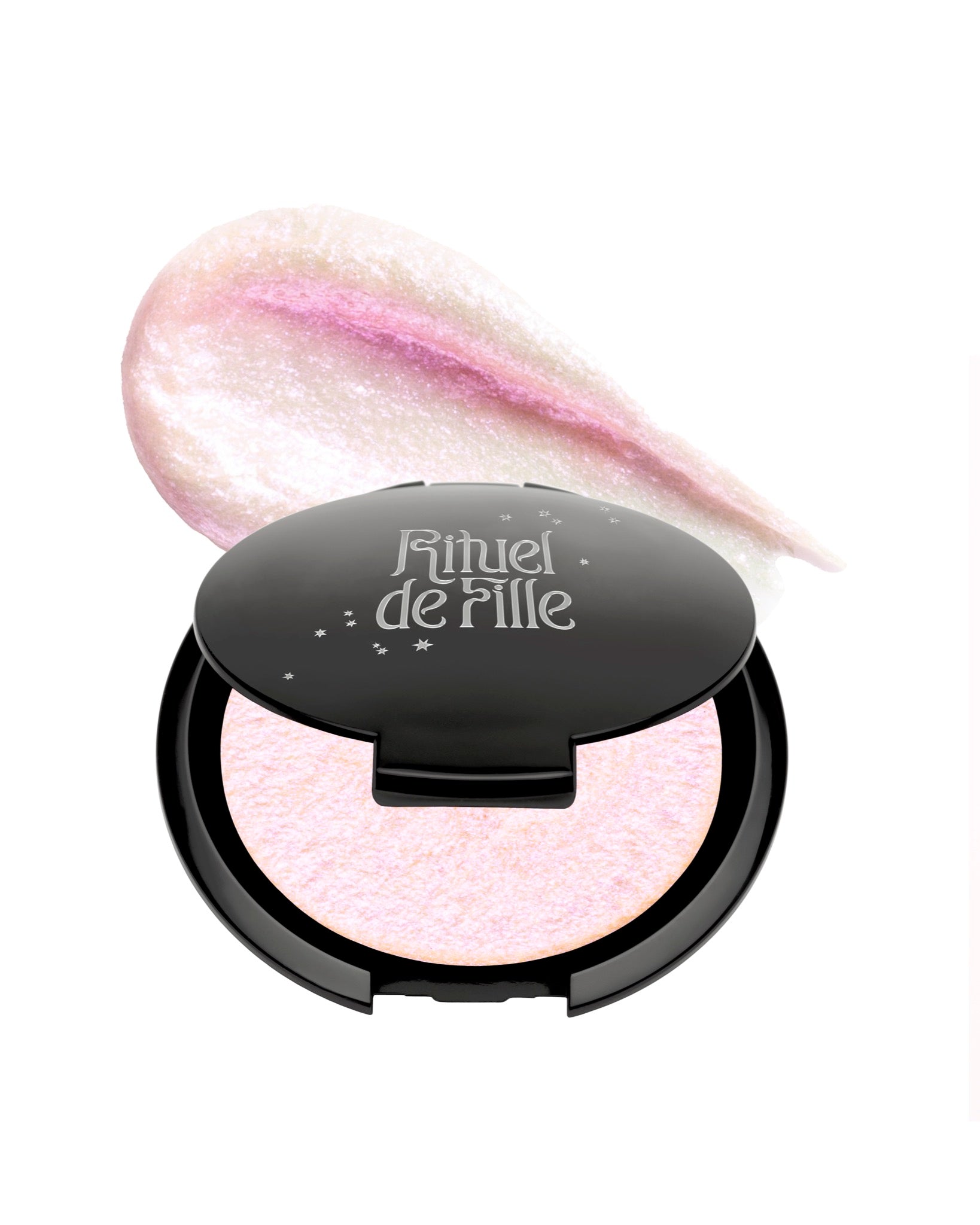 The Chimera + The Faun | Color Set - Rituel de Fille