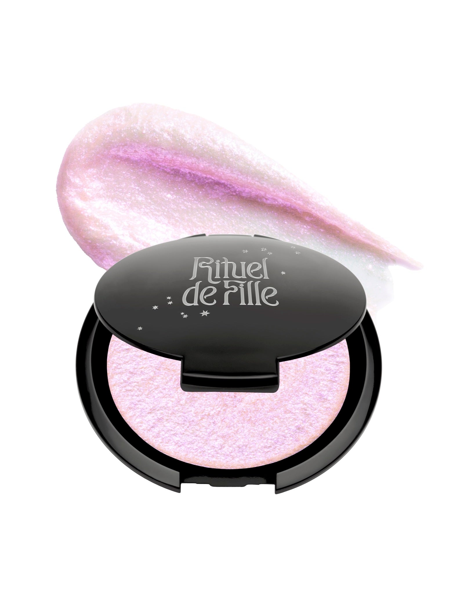 The High Priestess | Metamorphic Highlighter - Rituel de Fille