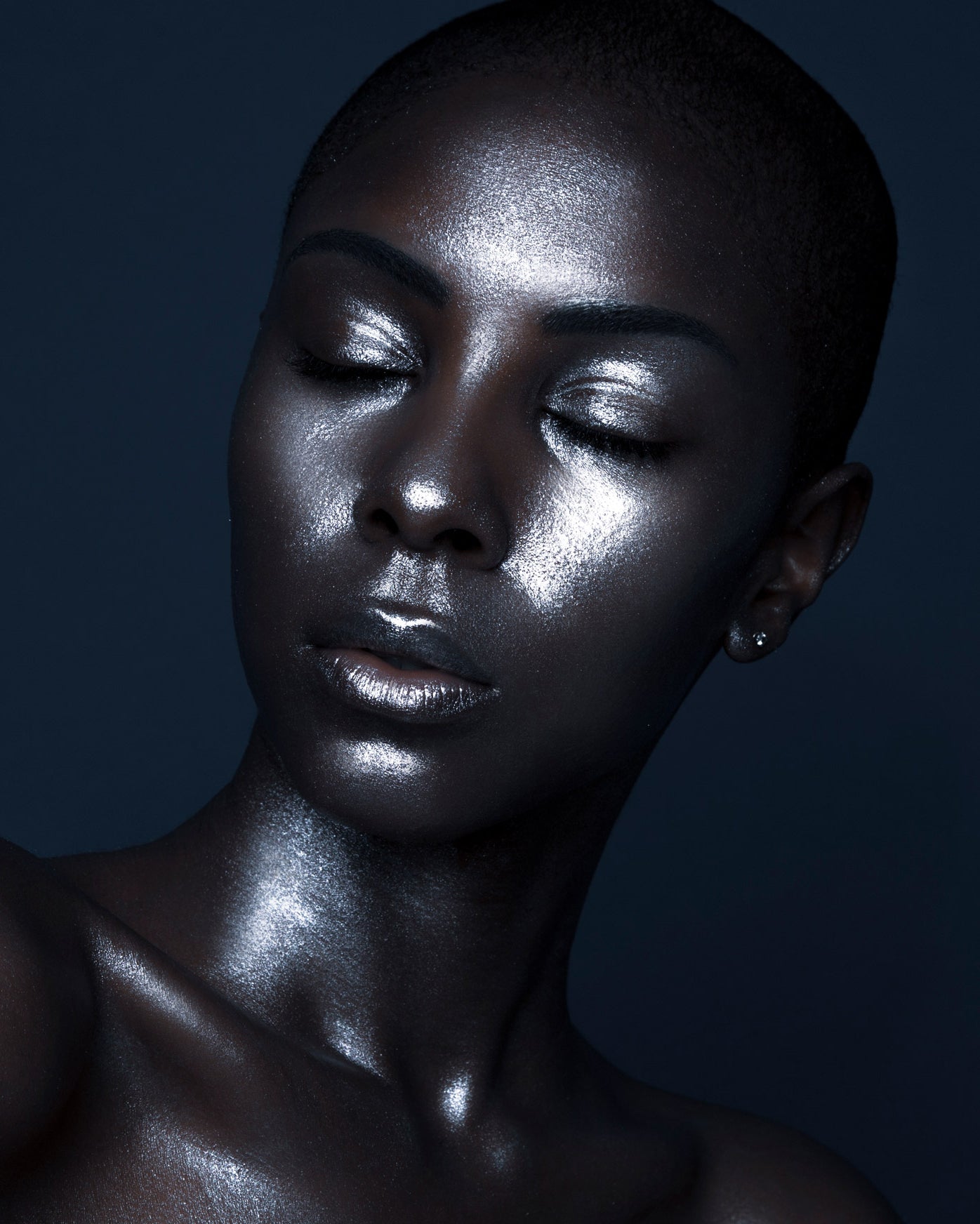 The Sorcerer | Metamorphic Highlighter - Rituel de Fille