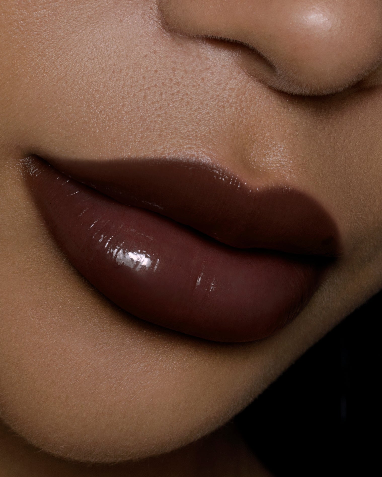Blood Thorn | Thorn Bite Peptide Plump Creme Lip Oil - Rituel de Fille