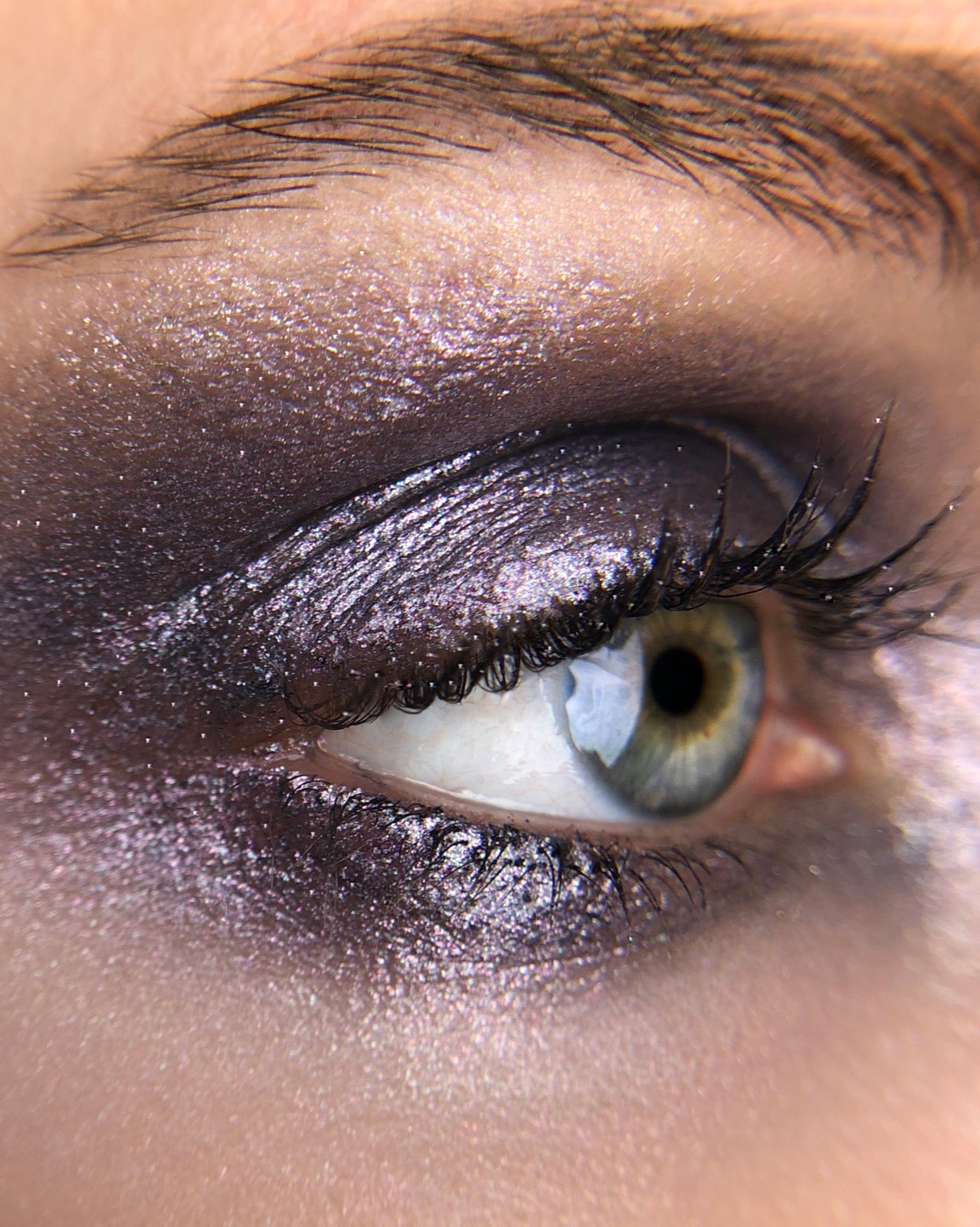 Cassiopeia | Celestial Sphere Gelée Eye Gloss - Rituel de Fille