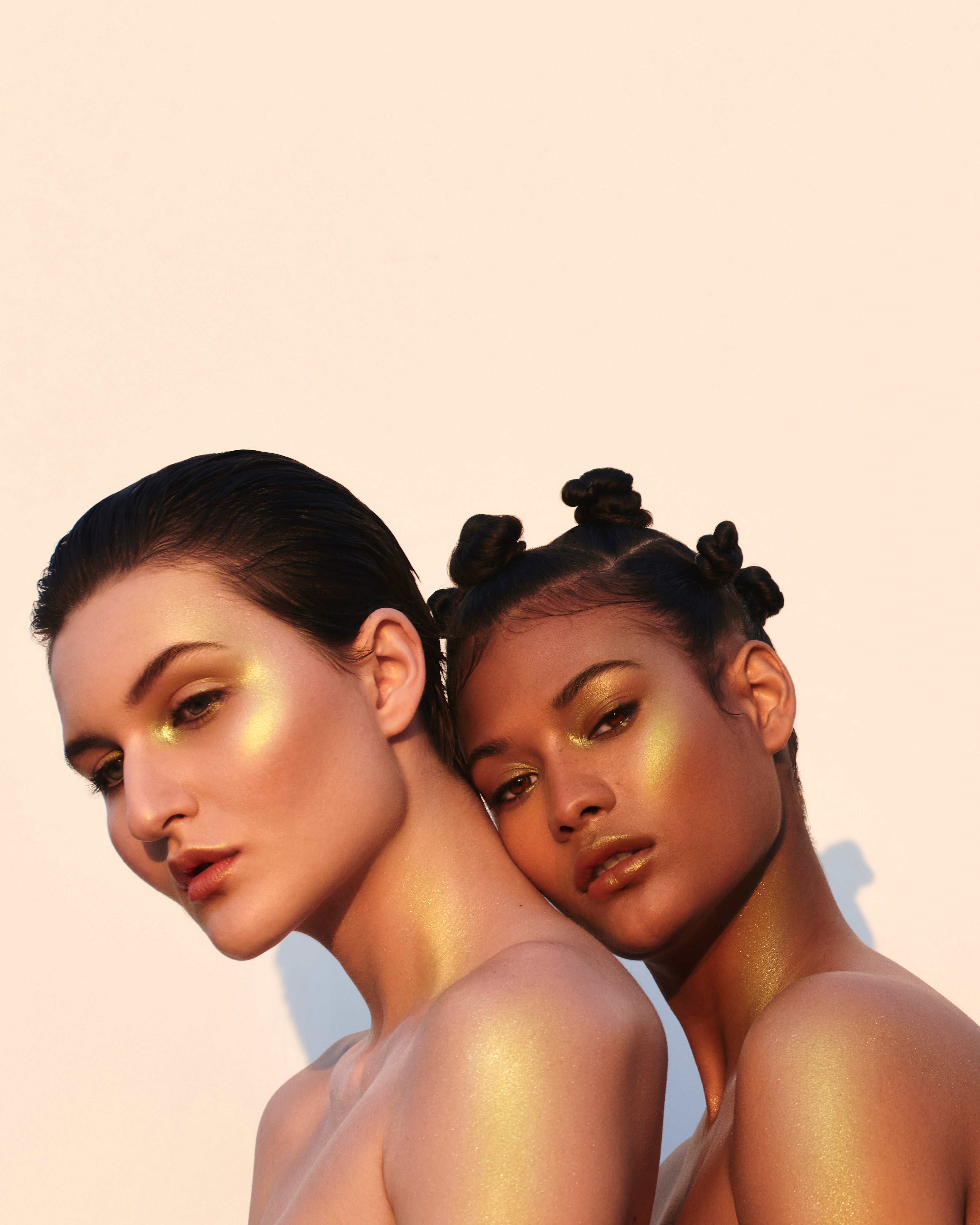 The Chimera + The Faun | Color Set - Rituel de Fille