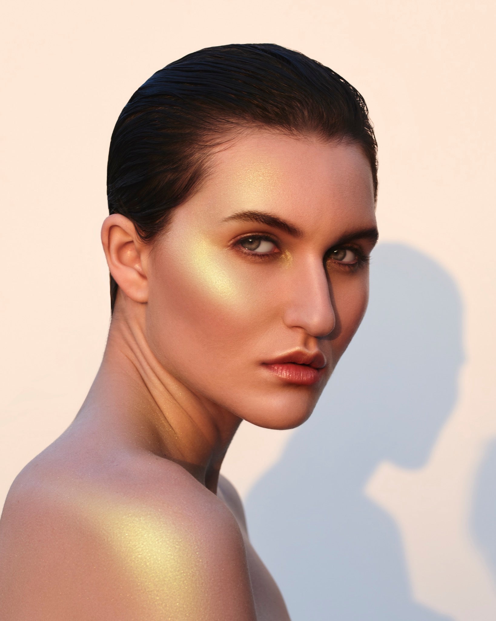 The Chimera + The Faun | Color Set - Rituel de Fille