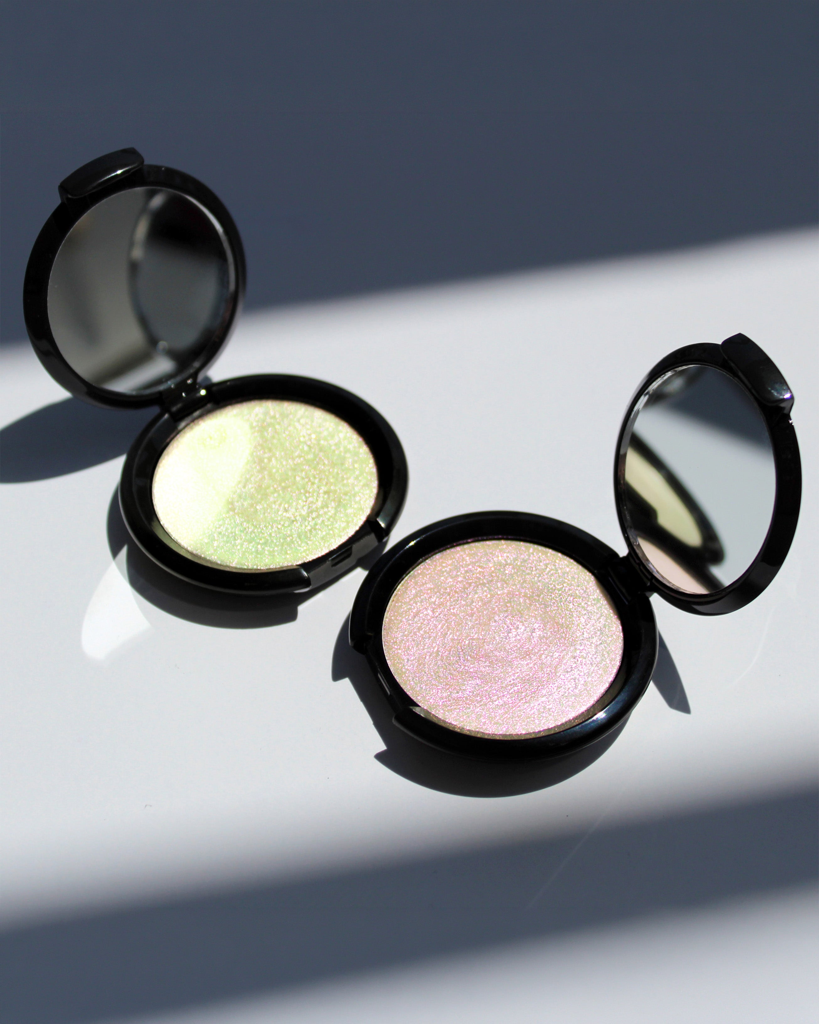 The Chimera + The Faun | Color Set - Rituel de Fille