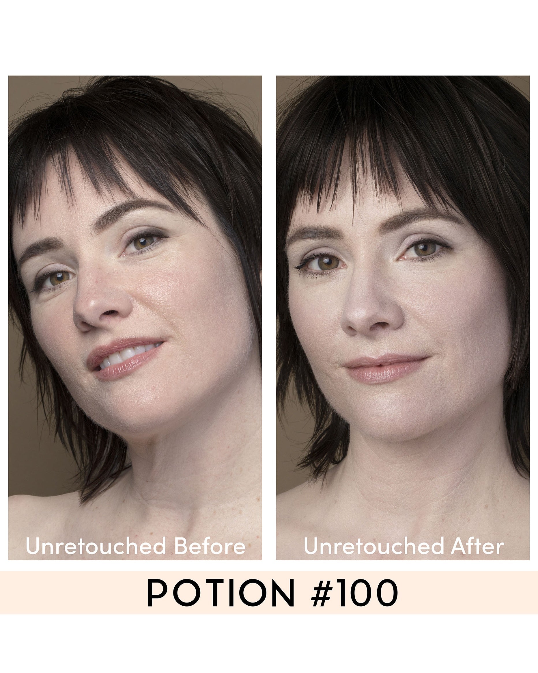 3 Drop Weightless Serum Foundation