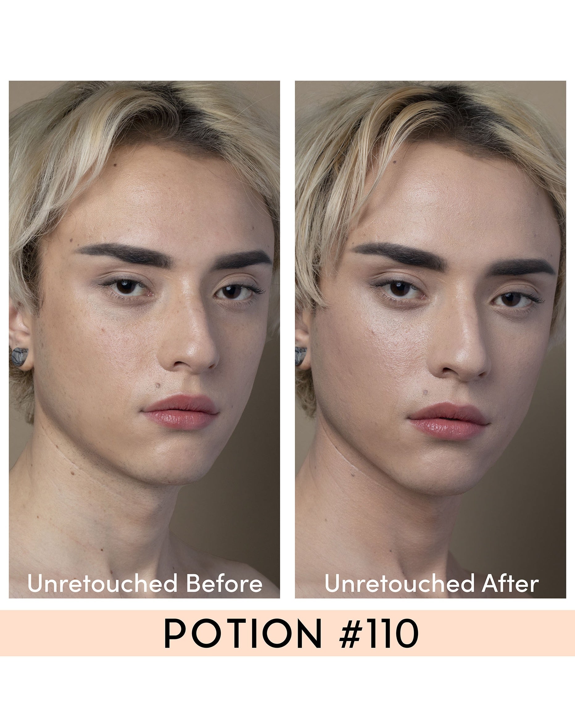 3 Drop Weightless Serum Foundation