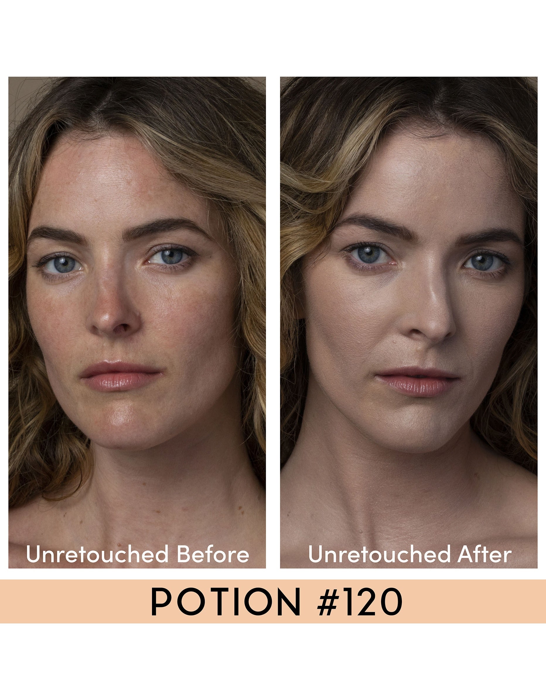 3 Drop Weightless Serum Foundation