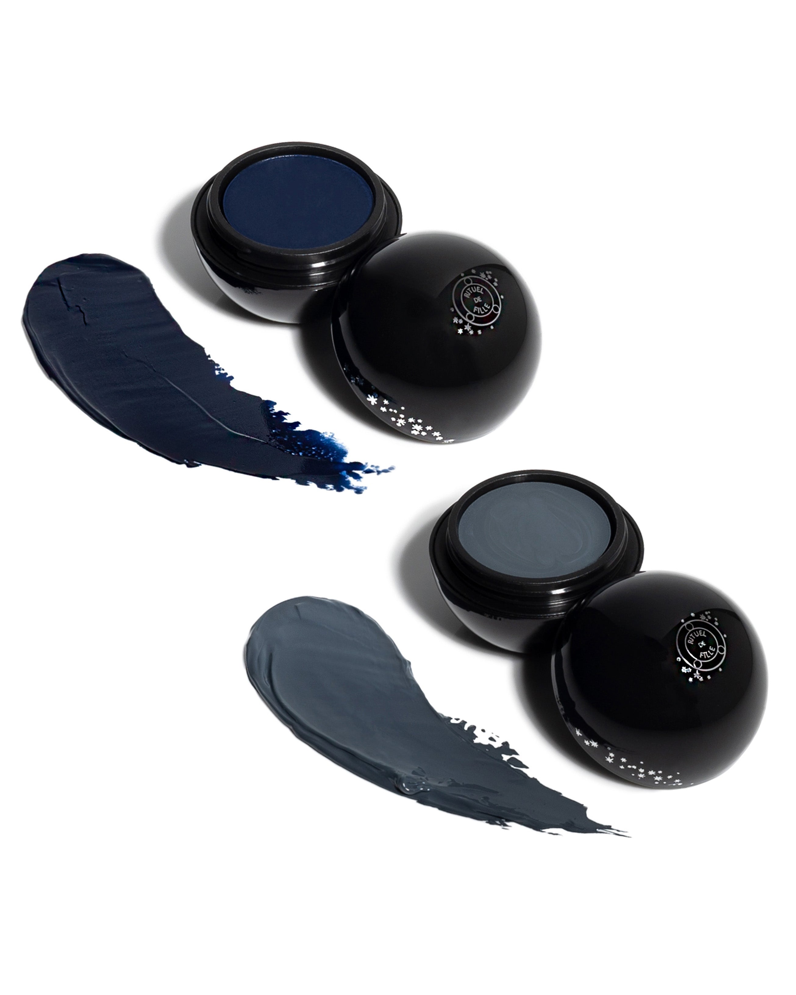 Dusk + Cinder | Color Set - Rituel de Fille