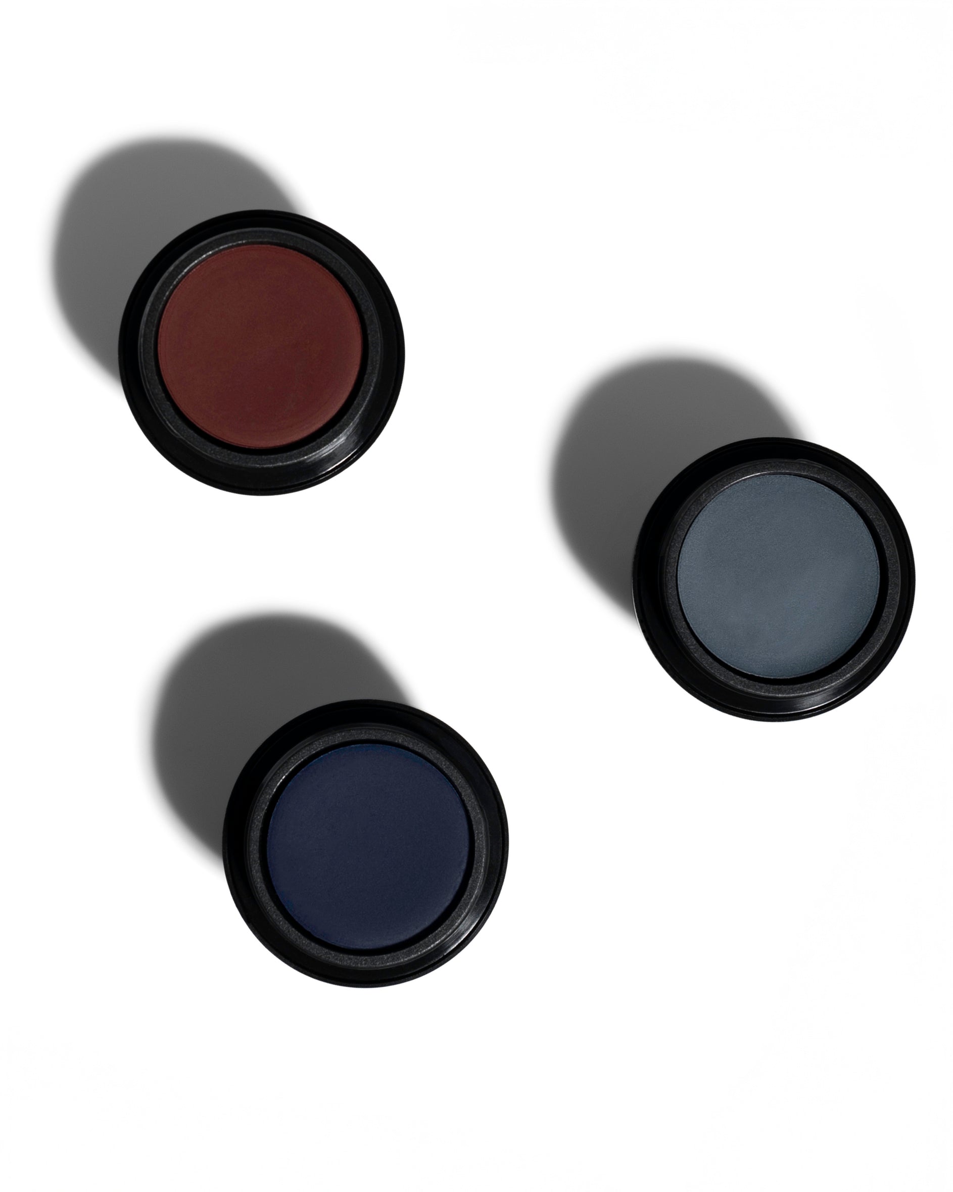 Dusk + Cinder + Iron | Color Set - Rituel de Fille