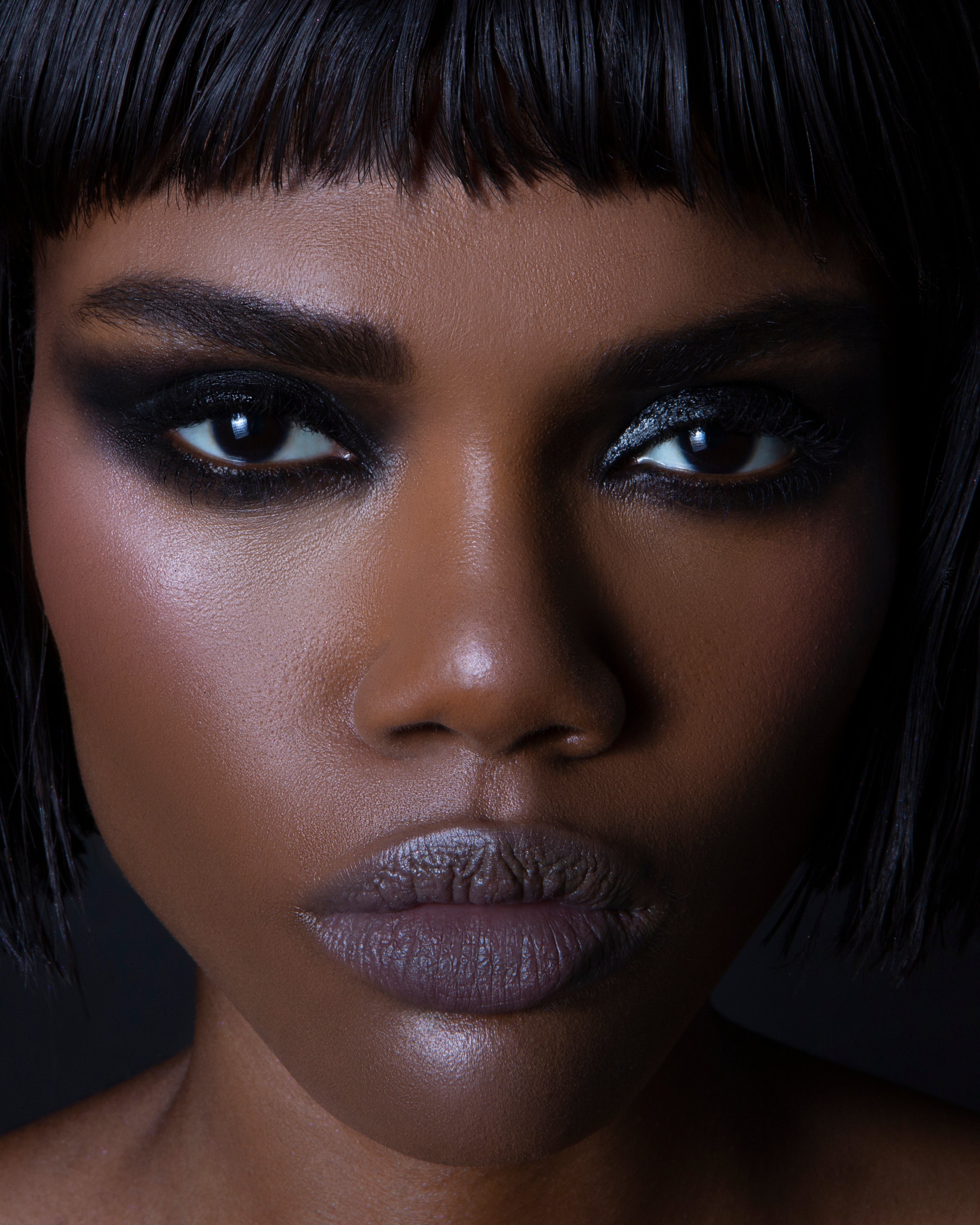 Abyss + Iron | Color Set - Rituel de Fille