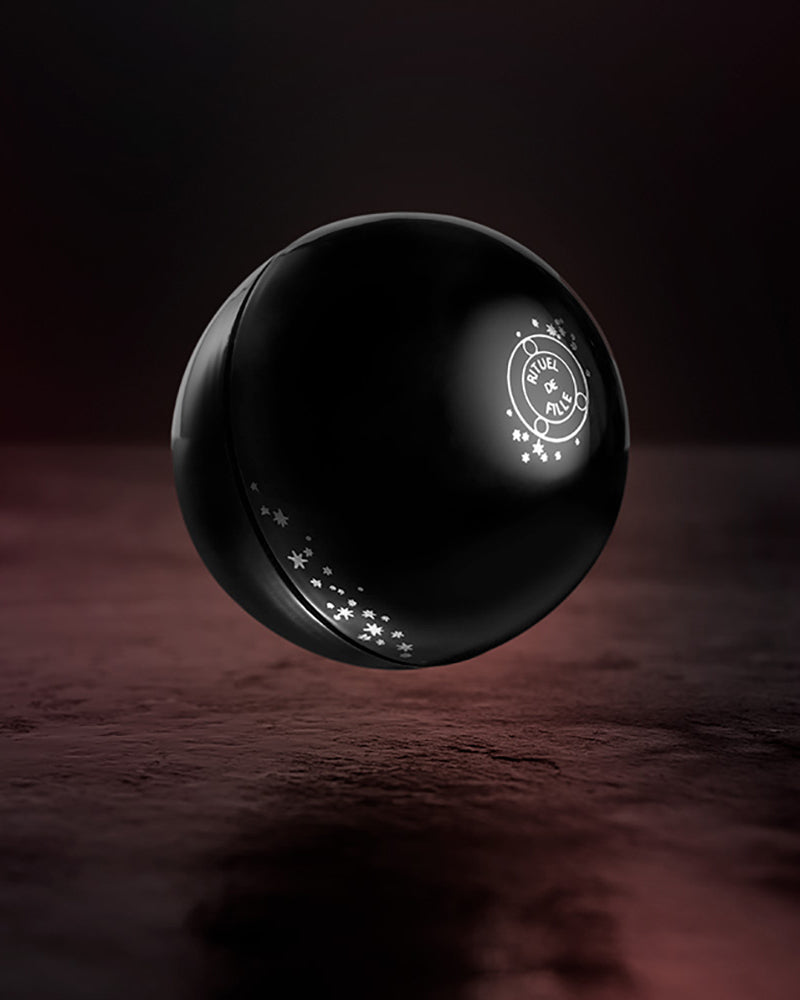Abyss + Iron | Color Set - Rituel de Fille