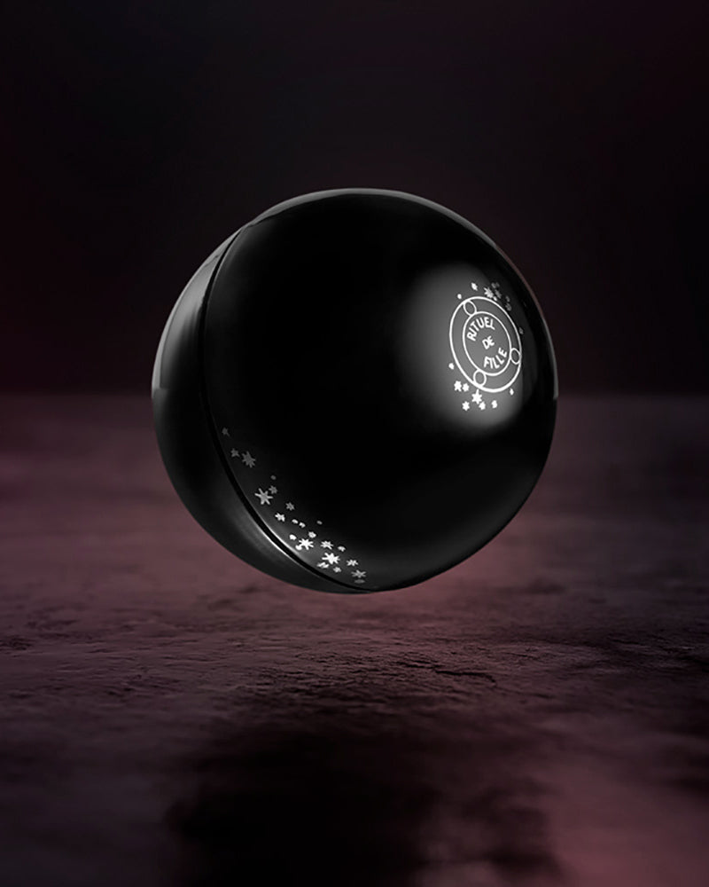 The Eternal | Color Set - The Black Orb Enigmatic Kohl Eyeliner - Rituel de Fille