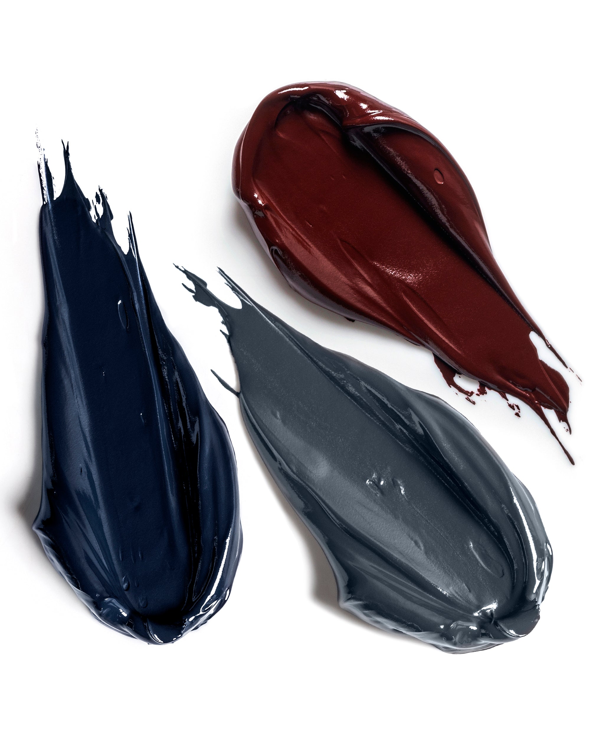 Dusk + Cinder + Iron | Color Set - Rituel de Fille