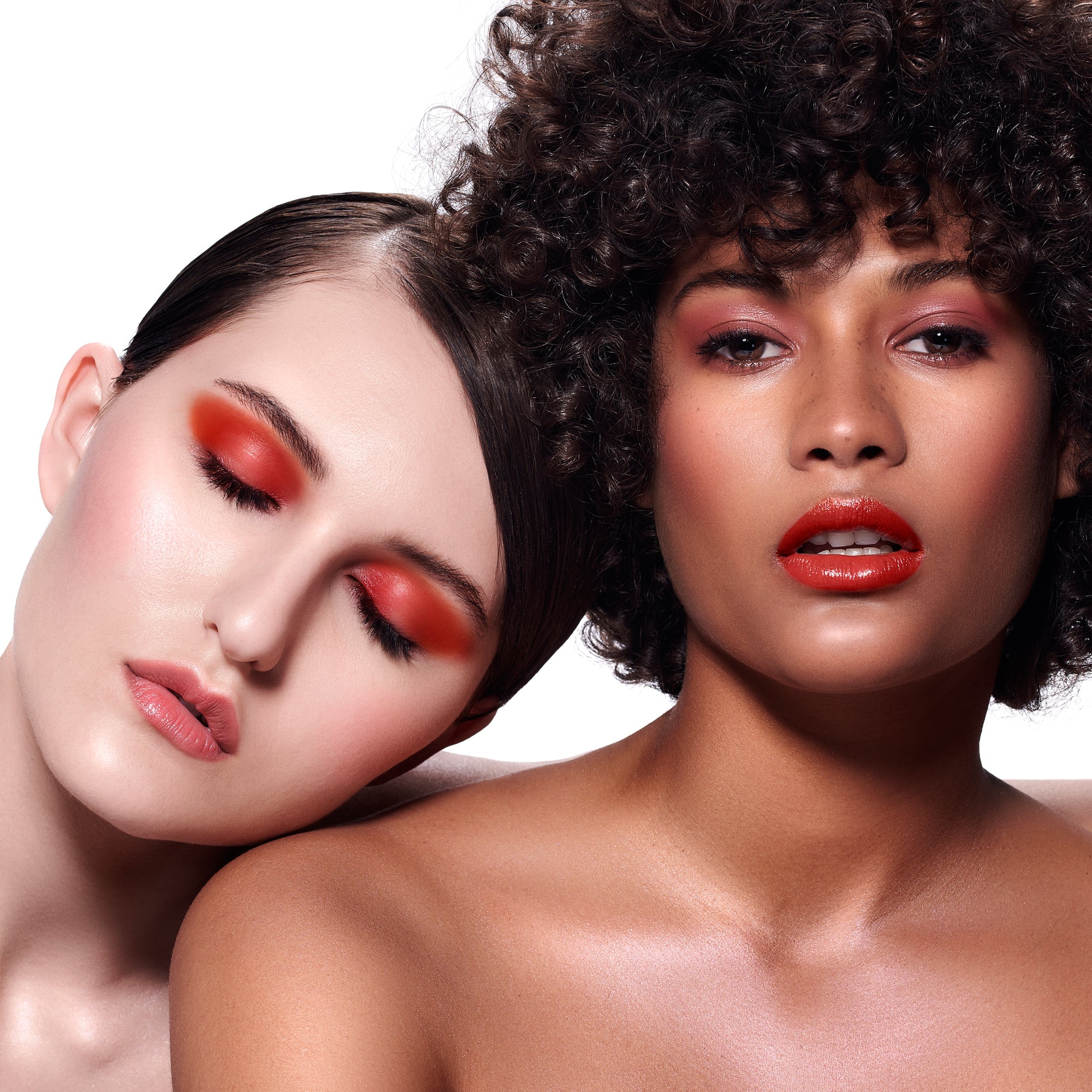 Color Nectar Pigment Balm Spectrum | Color Set - Rituel de Fille