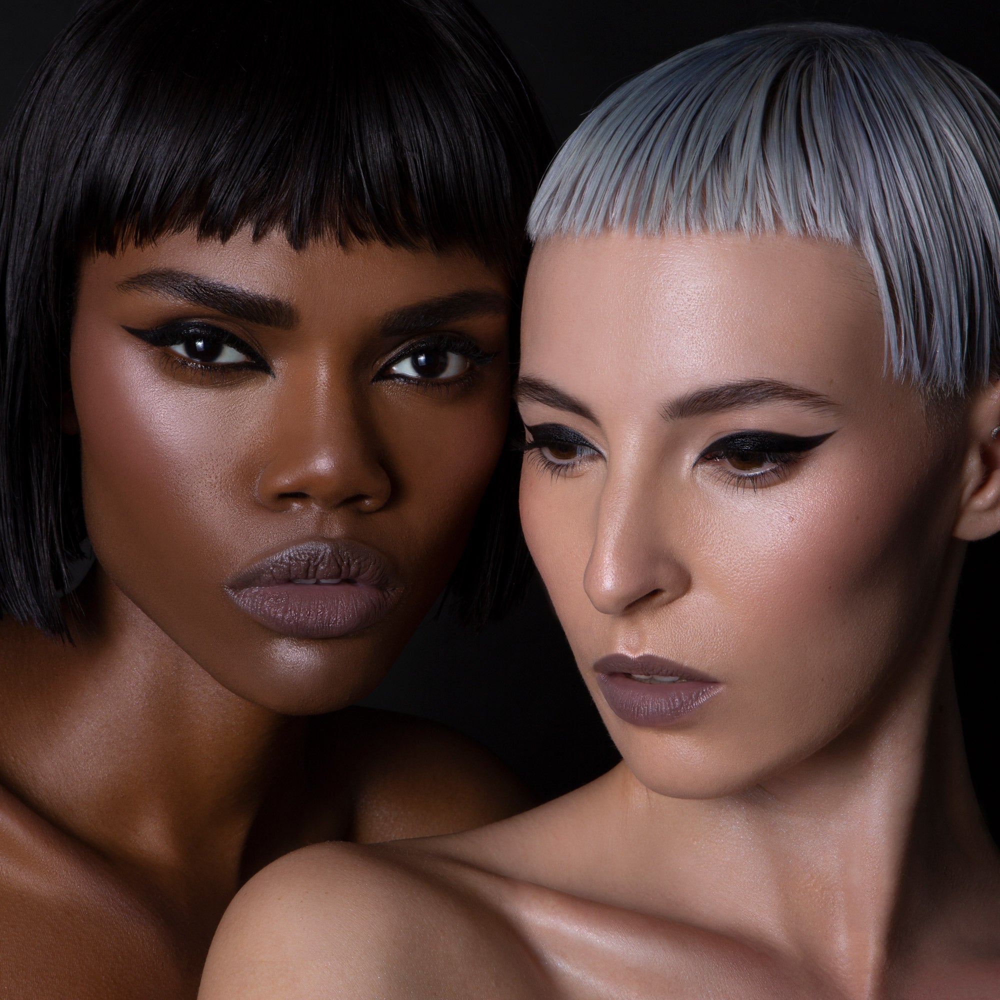 The Black Orb Seance: 3 to Share | Color Set - Rituel de Fille