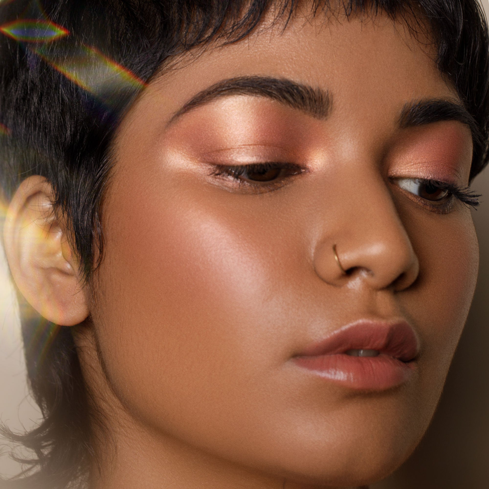 Color Set: Midsummer (3 Shades) | Ash and Ember Eye Soot - Rituel de Fille