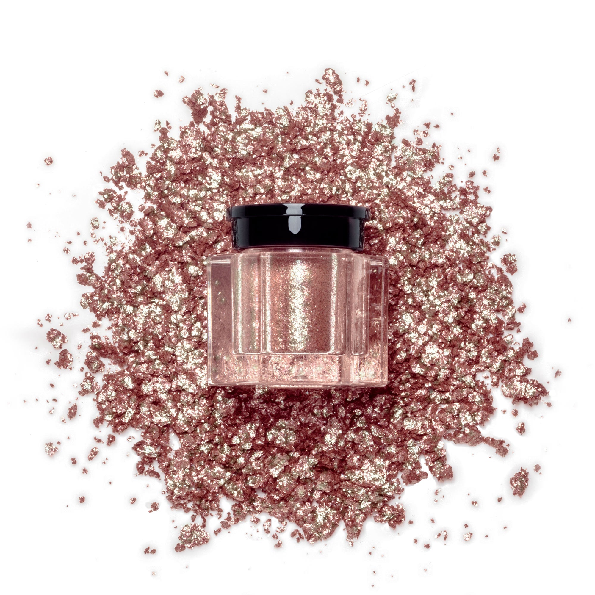 Color Set: Fire Opal + Moonstone | Crystalline Matter Eye Soot - Rituel de Fille