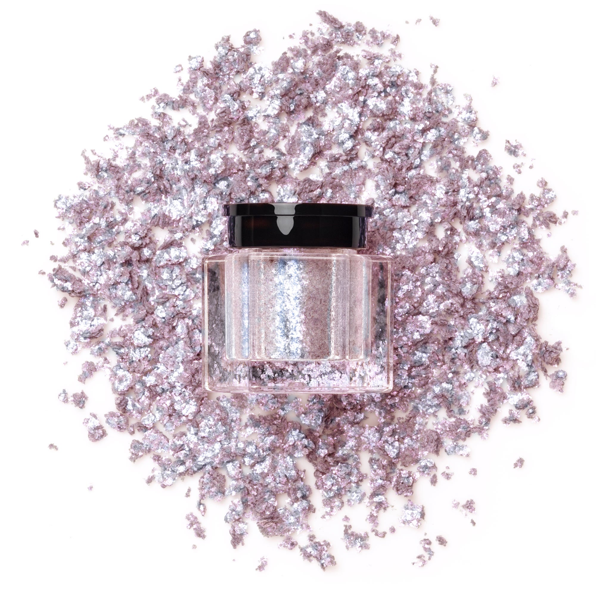 Color Set: Fire Opal + Moonstone | Crystalline Matter Eye Soot - Rituel de Fille