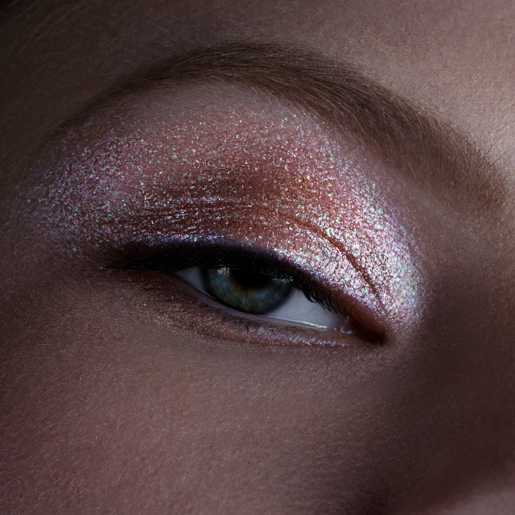 Color Set: Crystalline Matter Phase 4 - Rituel de fille