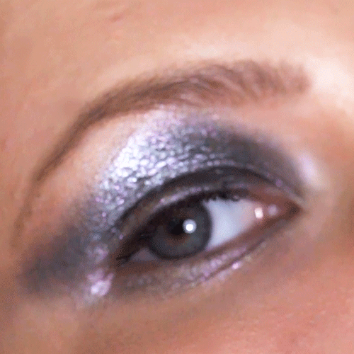 Alexandrite | Crystalline Matter Eye Soot - Rituel de Fille