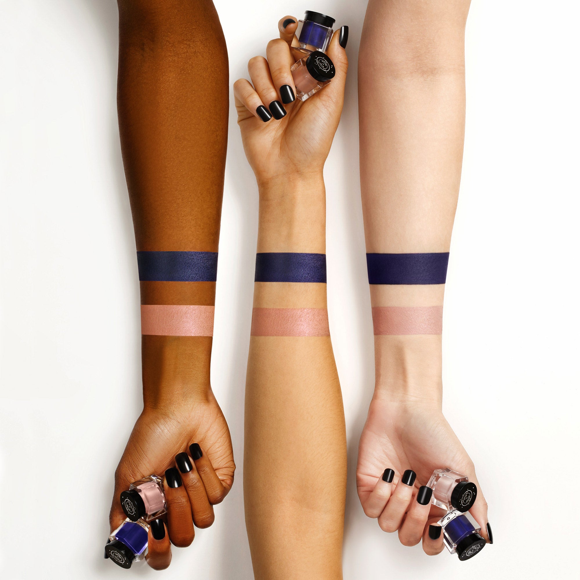 Nightfall | Ash and Ember Eye Soot - Rituel de Fille