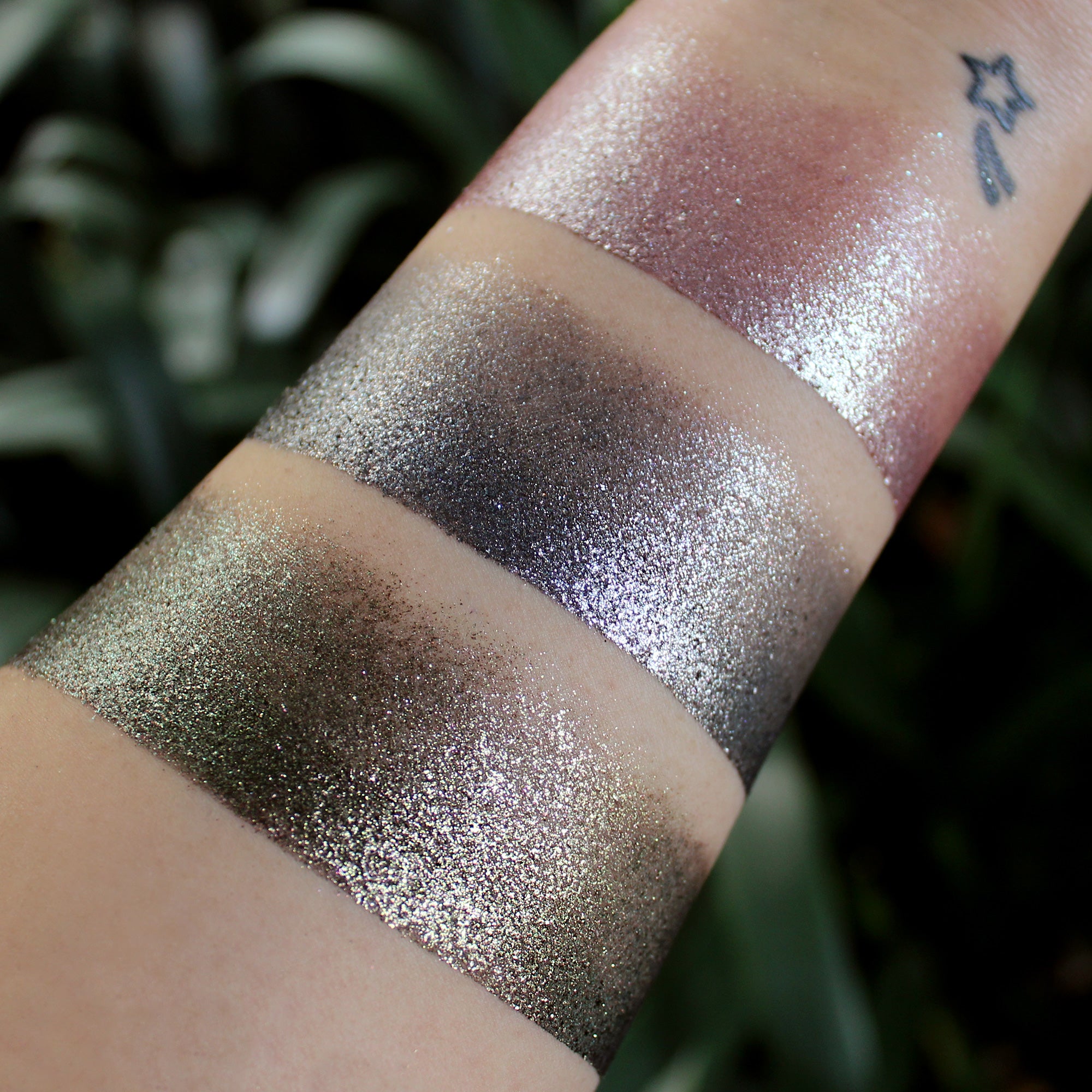 Osium | Crystalline Matter Eye Soot - Rituel de Fille