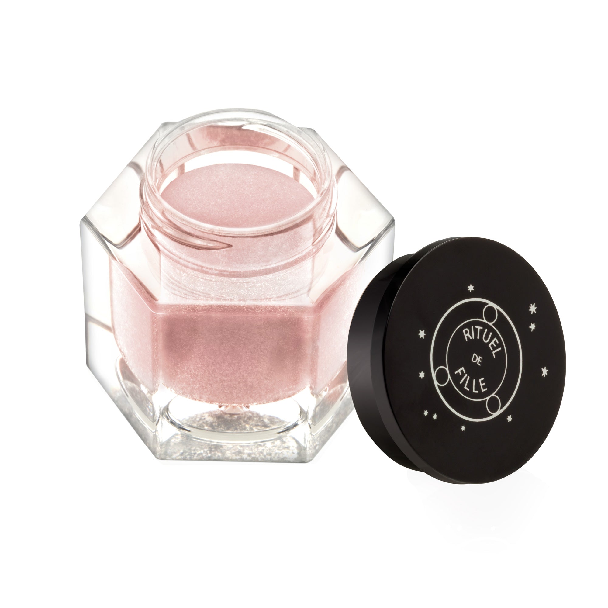 Garland | Ash and Ember Eye Soot - Rituel de Fille