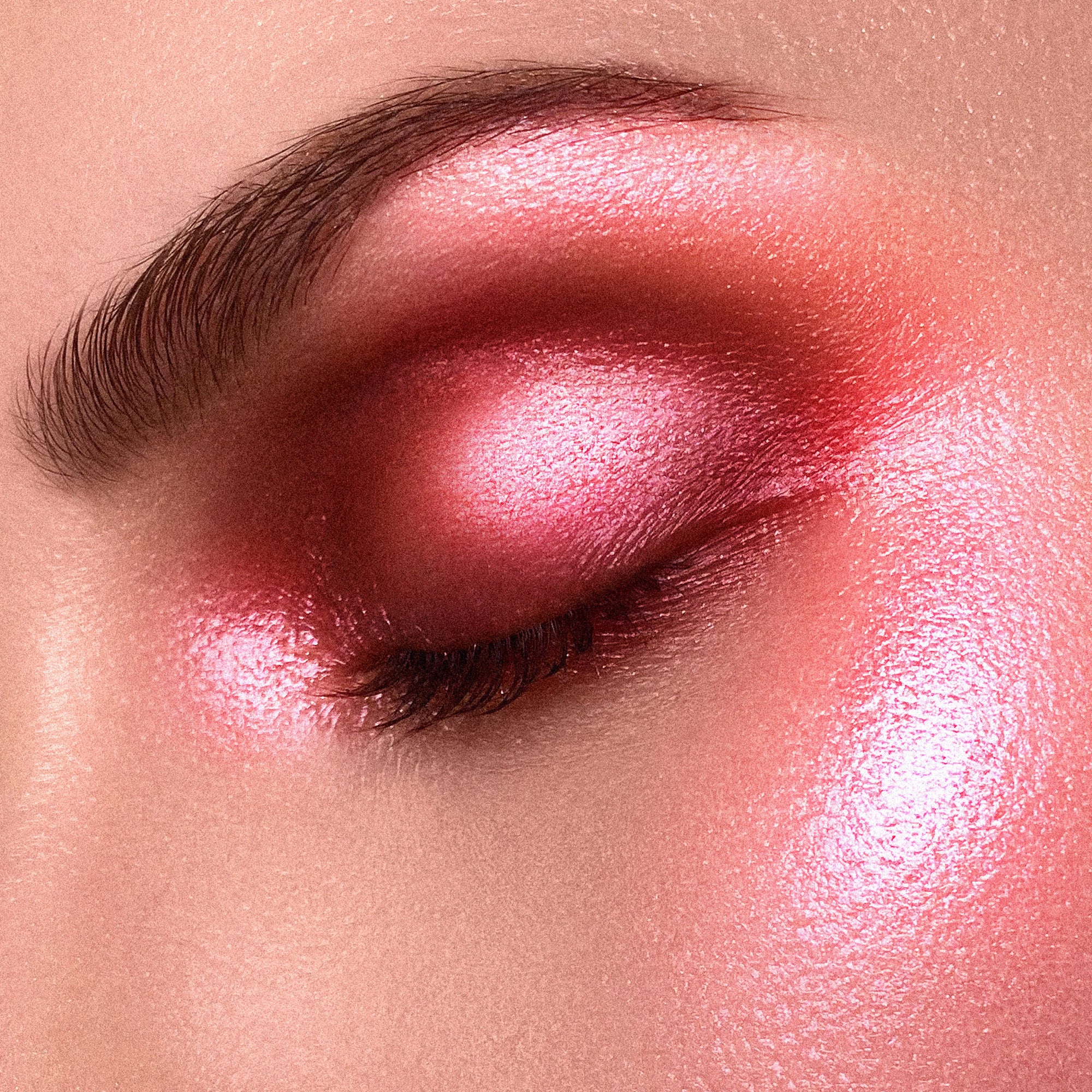 The Dream | Metamorphic Highlighter - Rituel de Fille 