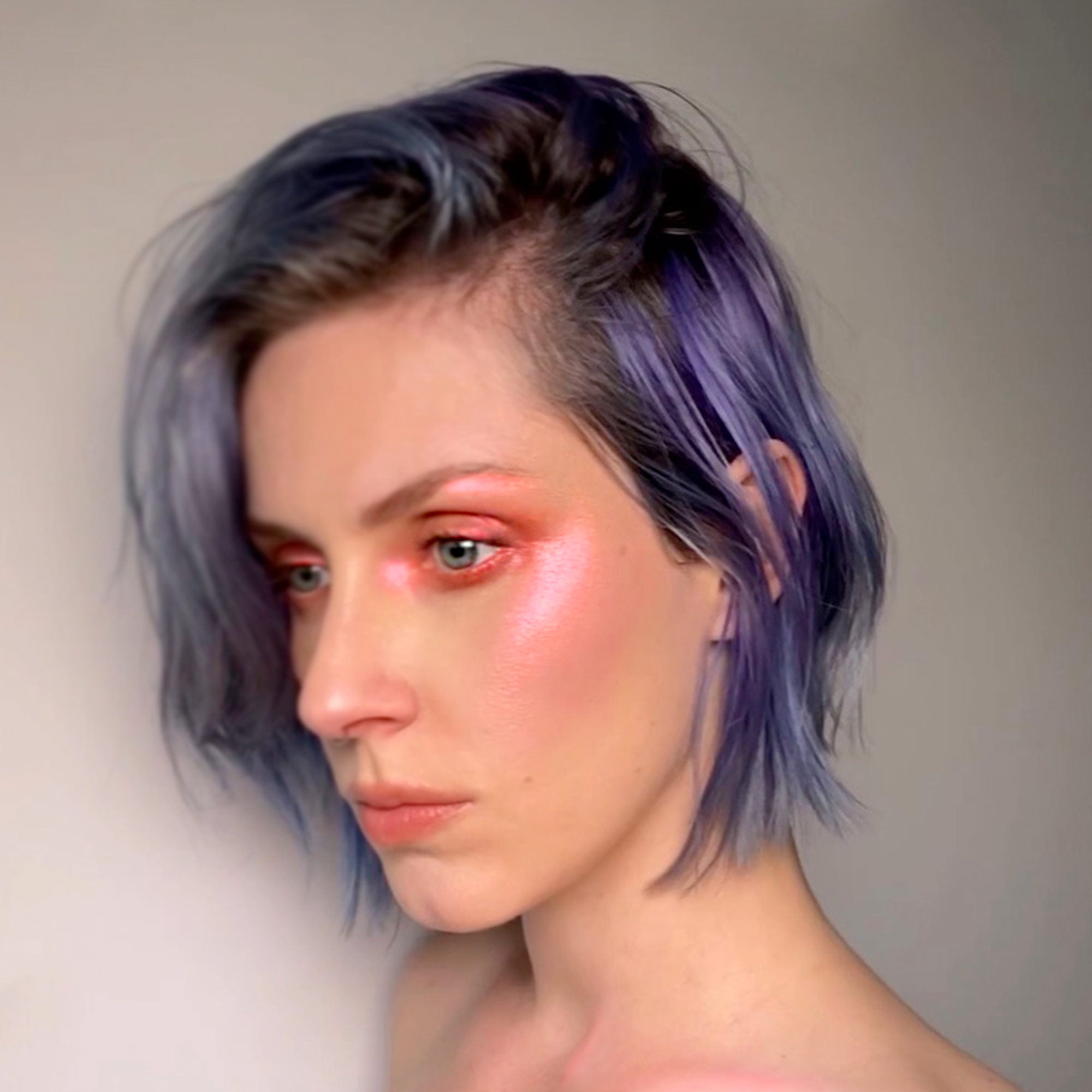 The Dream | Metamorphic Highlighter - Rituel de Fille 